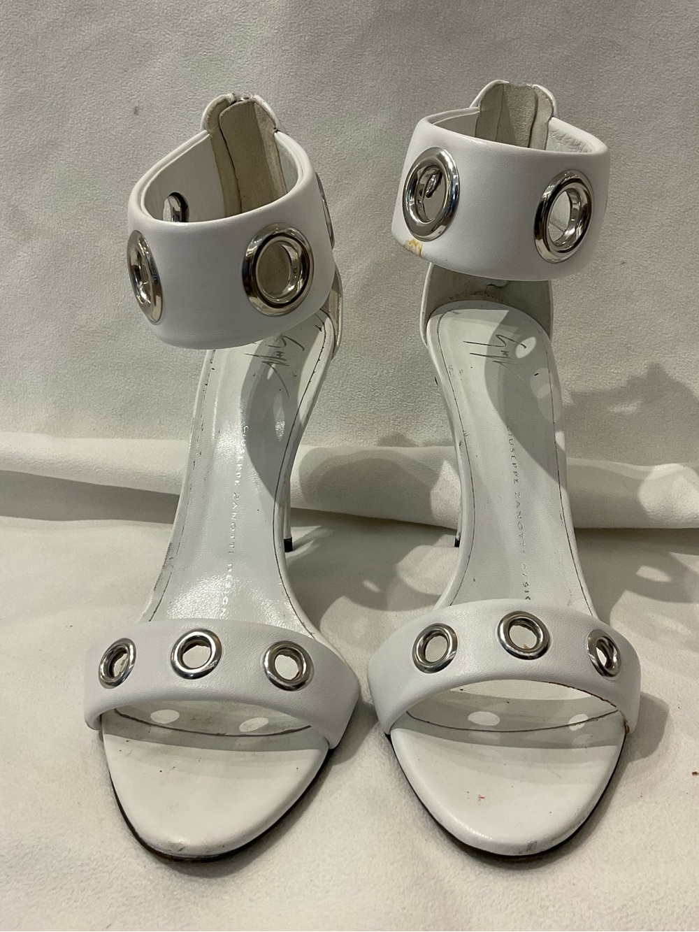 Giuseppe Zanotti Heels - Picture 2 of 6